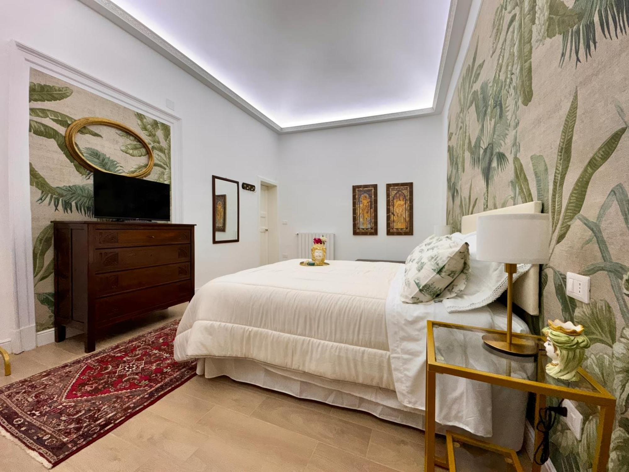 Hébergement de vacances I Mori Della Rotonda House *