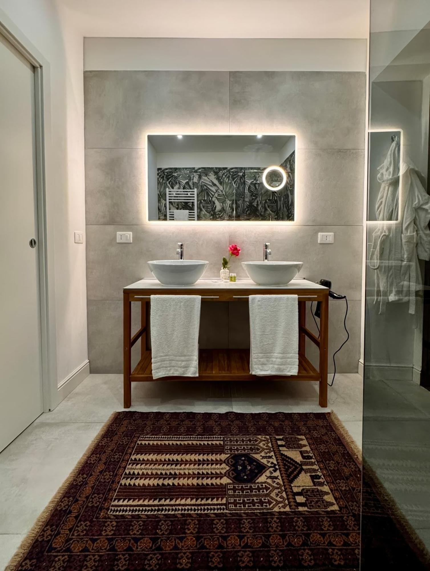 I Mori Della Rotonda House Hébergement de vacances